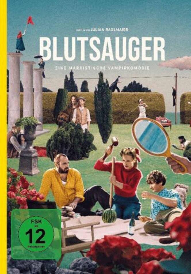 Blutsauger (2021)