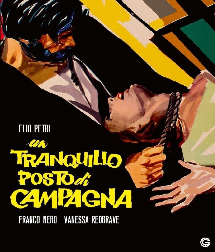 Un tranquillo posto di campagna (1968)