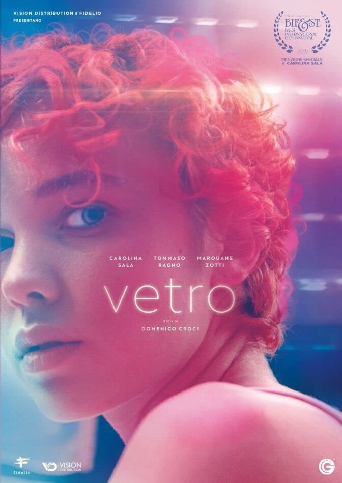 Vetro (2022)