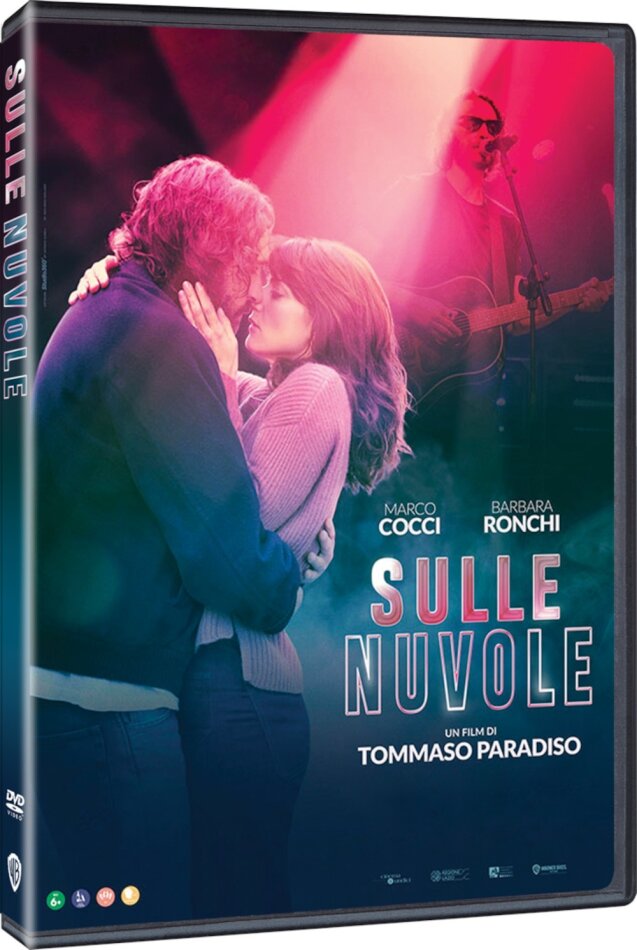 Sulle nuvole (2022)