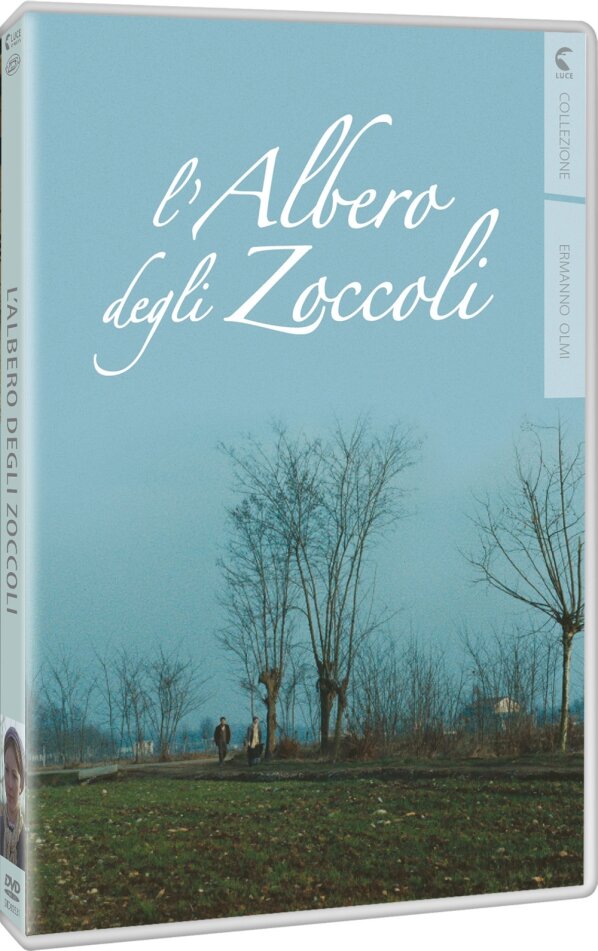 L'albero degli zoccoli (1978) Luce Collezione