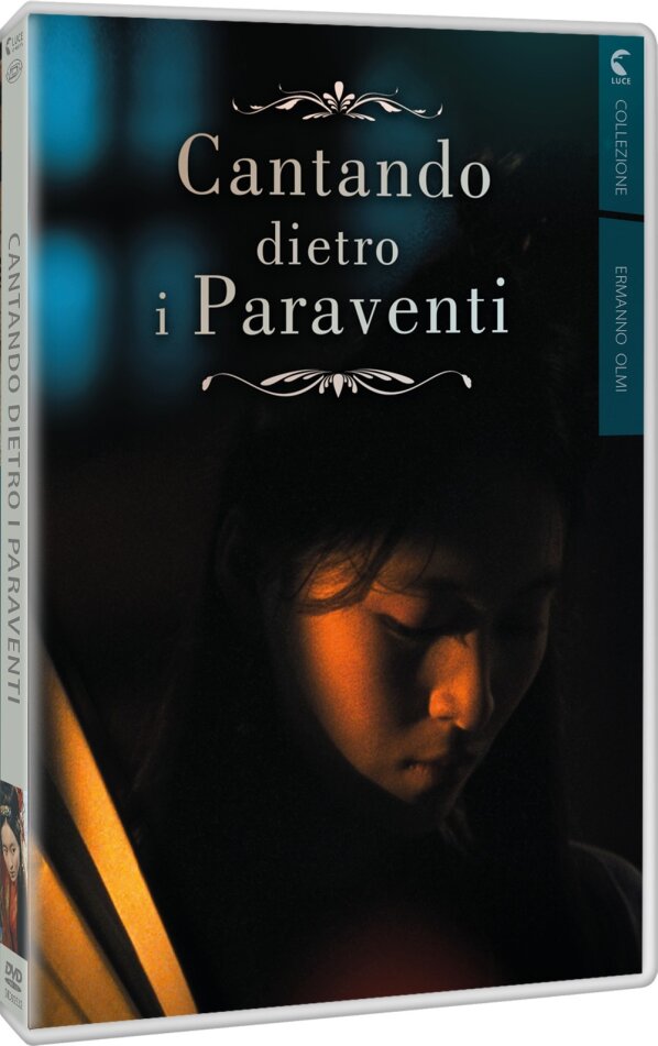 Cantando dietro i paraventi (2003) Luce Collezione