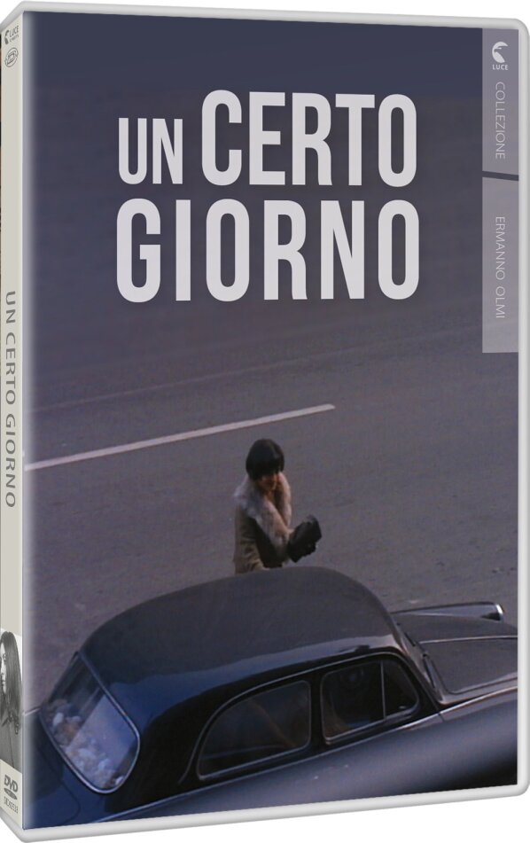 Un certo giorno (1969) Luce Collezione