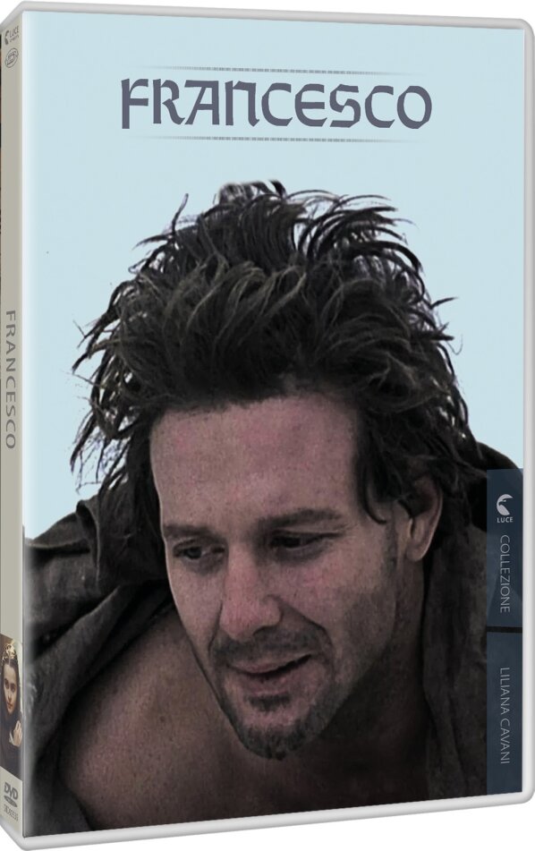 Francesco (1989) Luce Collezione