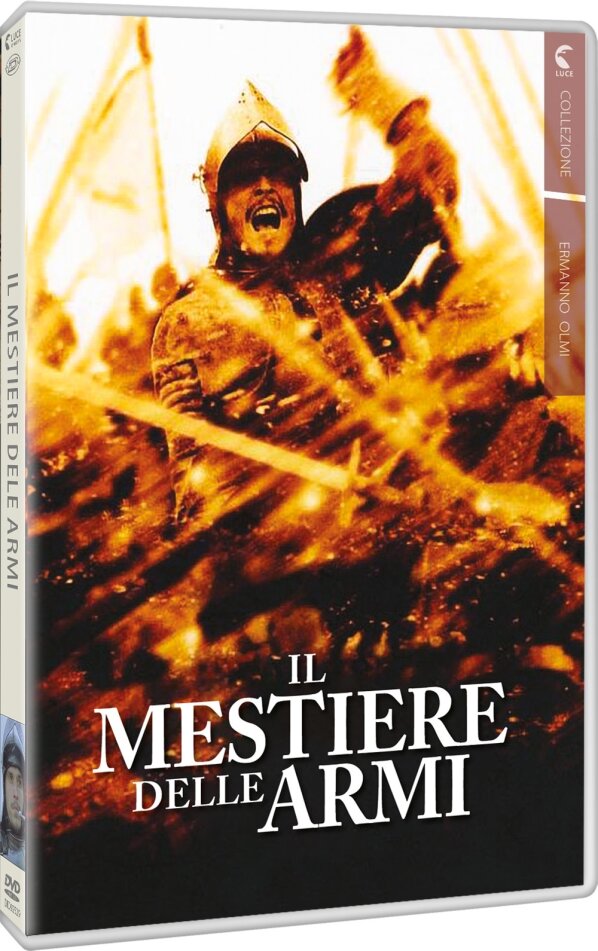 Il mestiere delle armi (2001) Luce Collezione