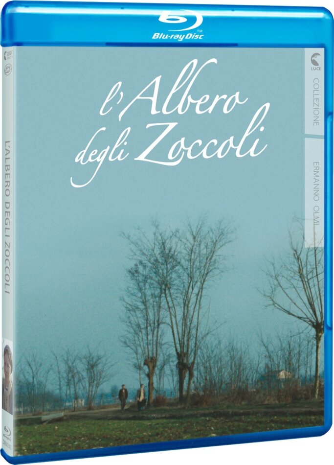 L'albero degli zoccoli (1978) Luce Collezione