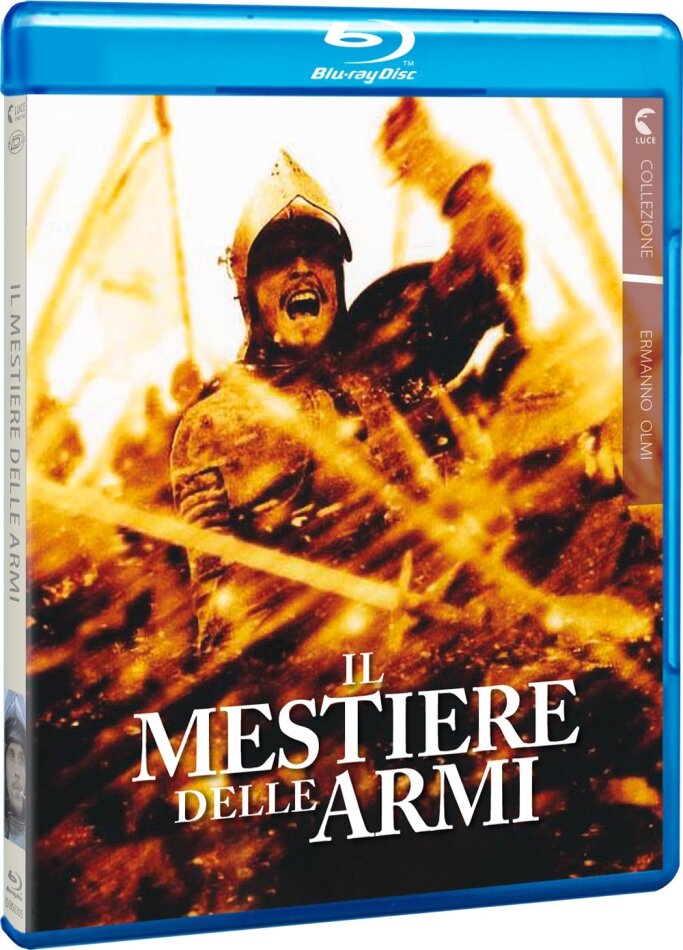Il mestiere delle armi (2001) Luce Collezione