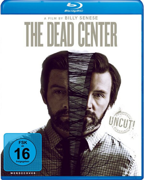 The Dead Center (2018) Uncut