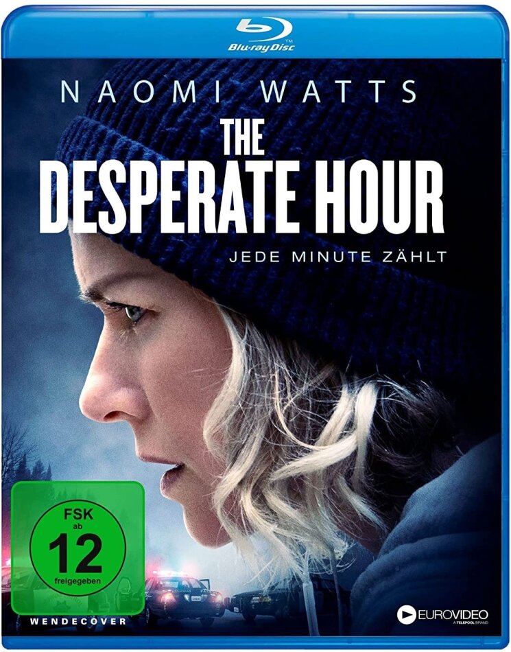 The Desperate Hour (2021)