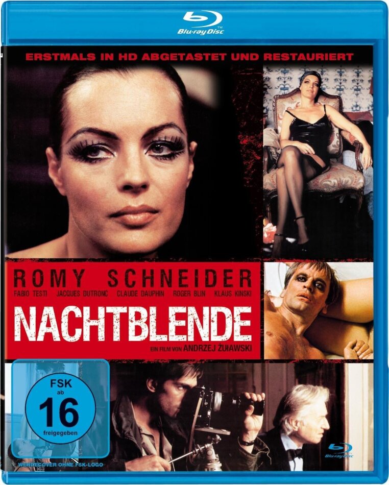 Nachtblende (1975) Restaurierte Fassung
