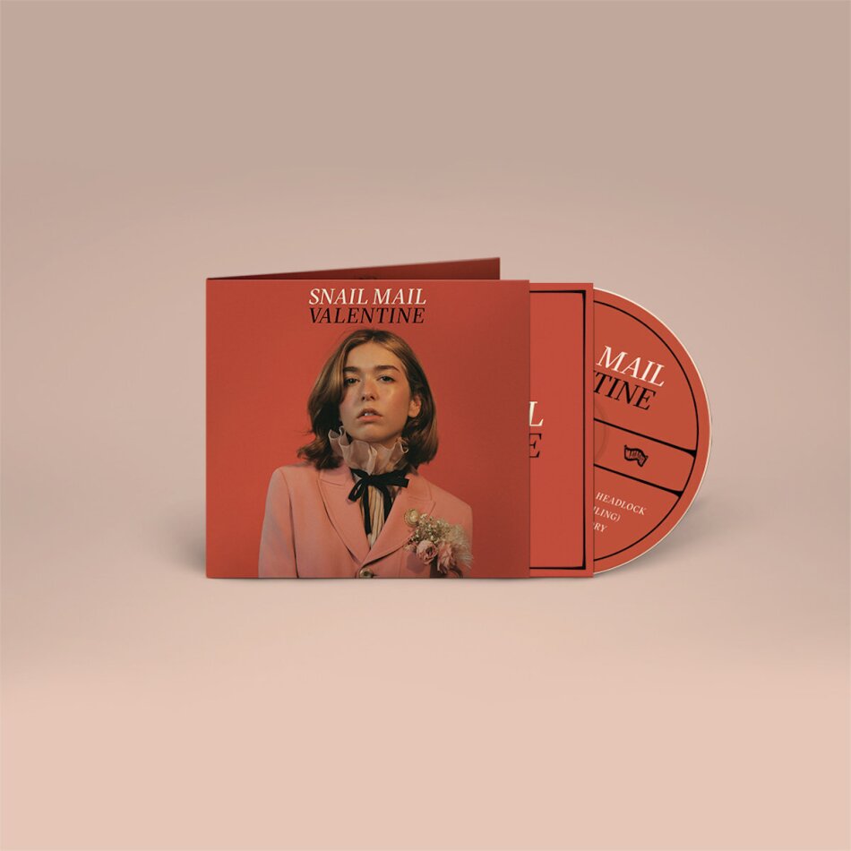 Snail Mail - Valentine