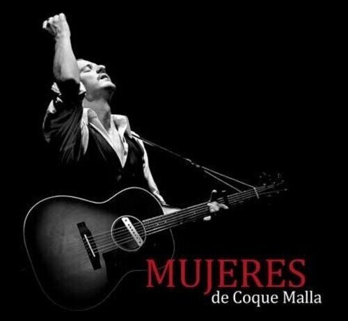 Coque Malla - Mujeres 2022 Reissue, WEA Spain, 2 LPs + CD