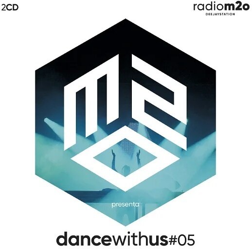 M2o Presenta Dance With Us #5 2 CDs