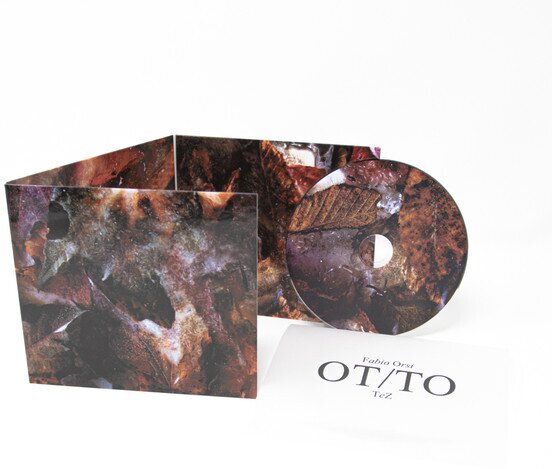 Fabio Orsi & Tez - Ot / To