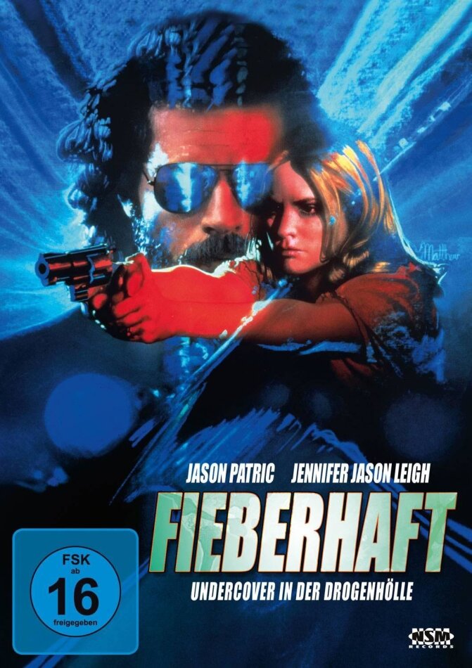 Fieberhaft (1991)
