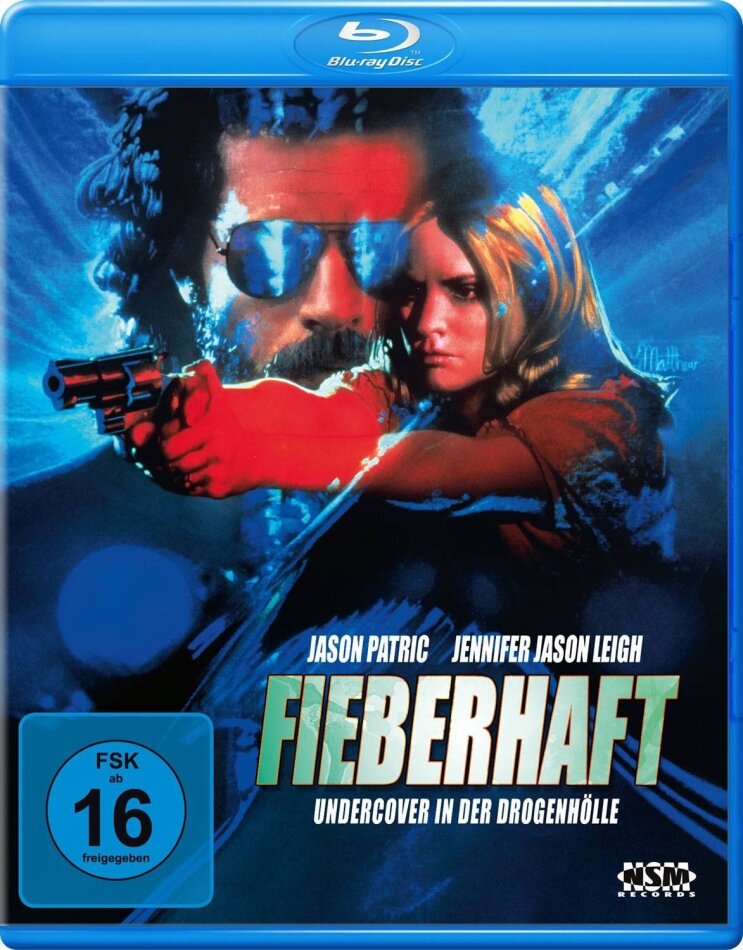 Fieberhaft (1991)
