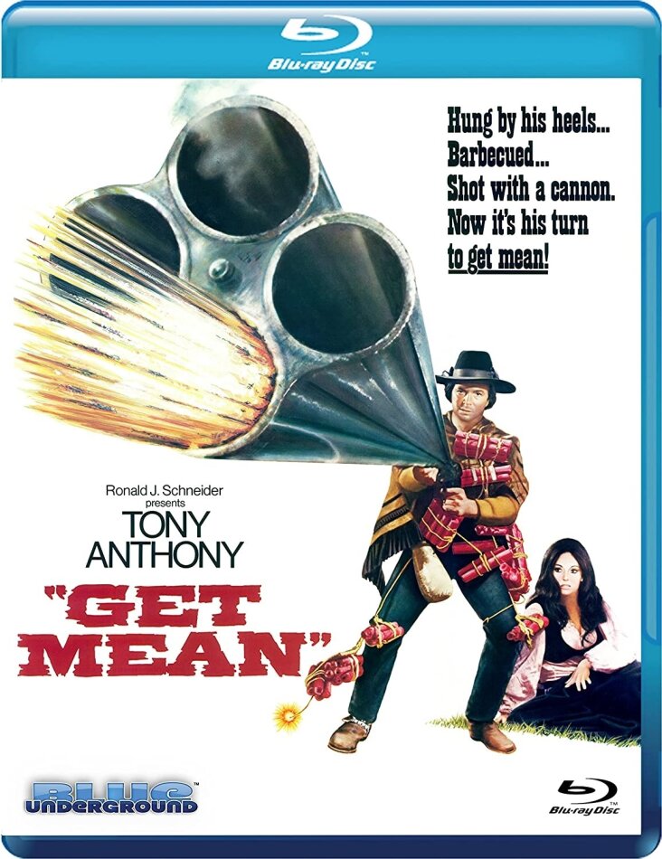 Get Mean (1975)