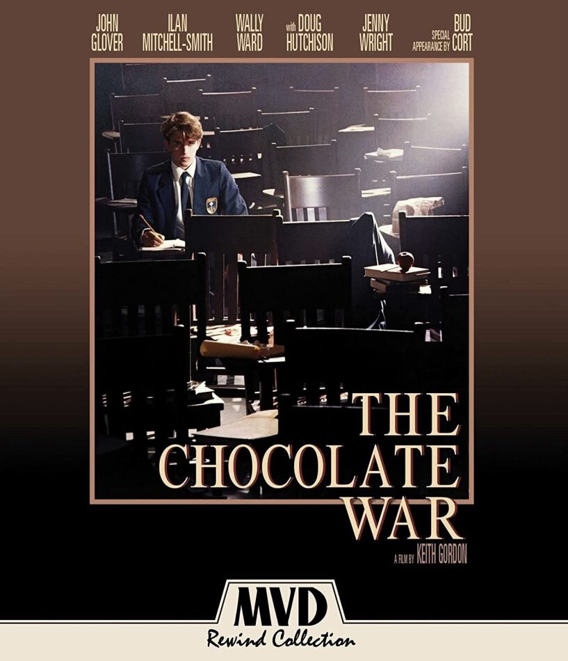 The Chocolate War (1988)