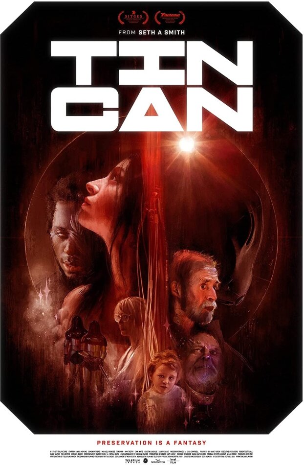 Tin Can (2020)