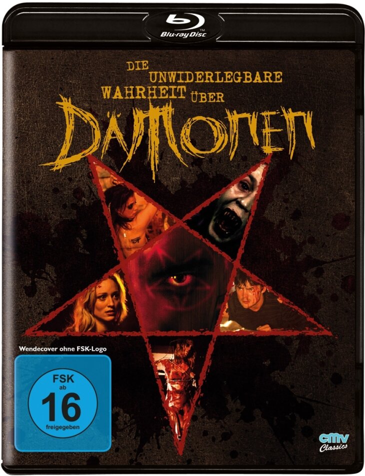 Die unwiderlegbare Wahrheit über Dämonen (2000)