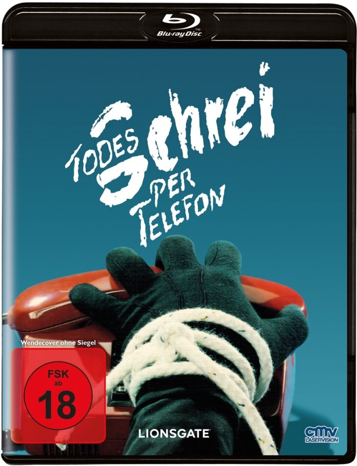Todesschrei per Telefon (1980)