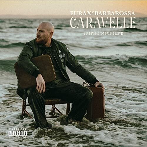 Furax Barbarossa - Caravelle