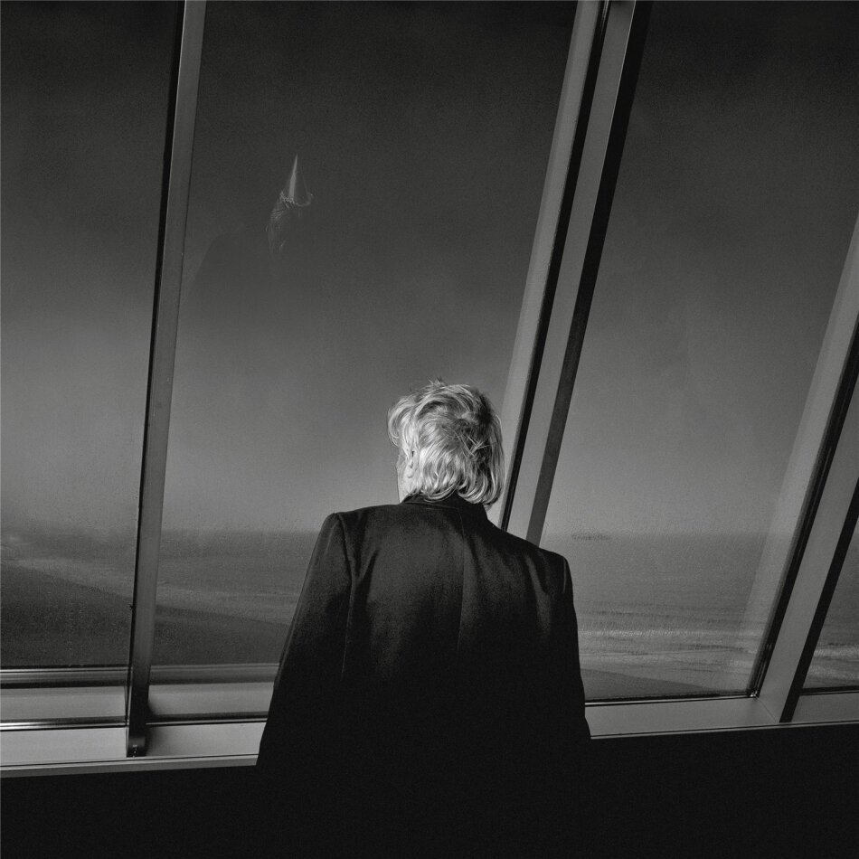 Arno - Opex Colored, LP