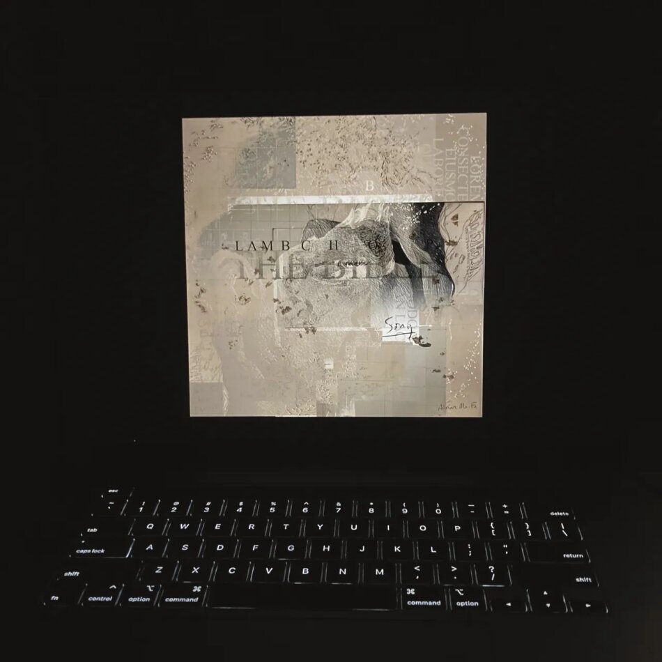 Lambchop - The Bible