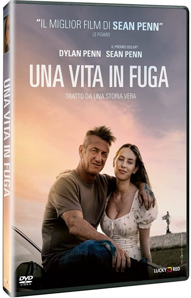 Una vita in fuga (2021)