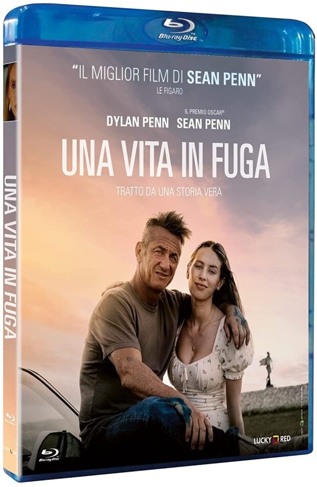Una vita in fuga (2021)