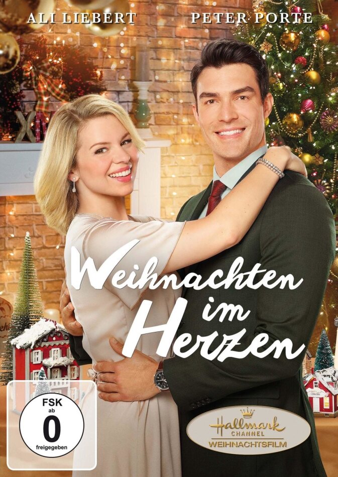 Weihnachten im Herzen (2019)