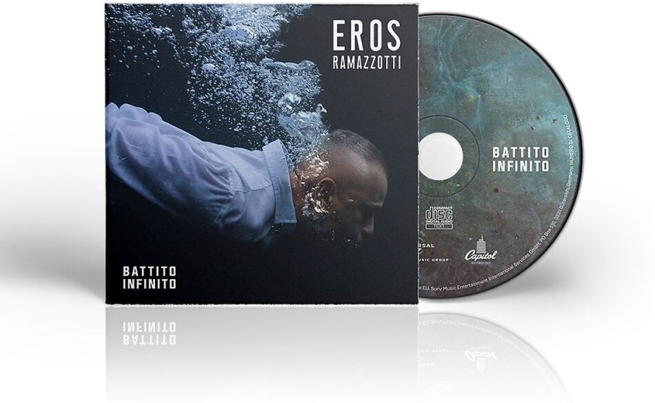 Eros Ramazzotti - Battito Infinito