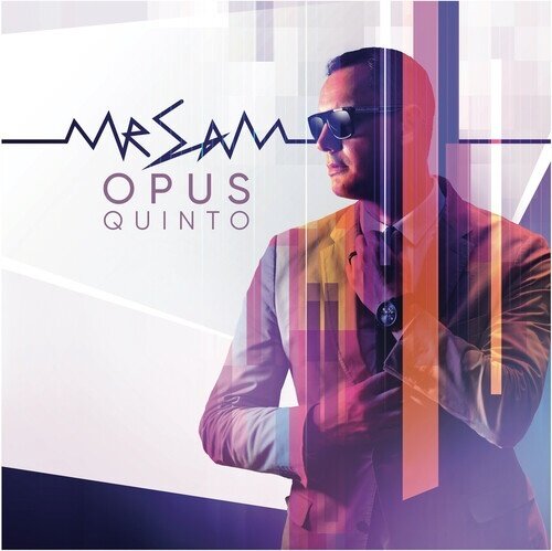 Mr Sam - Opus Quinto 2 CD