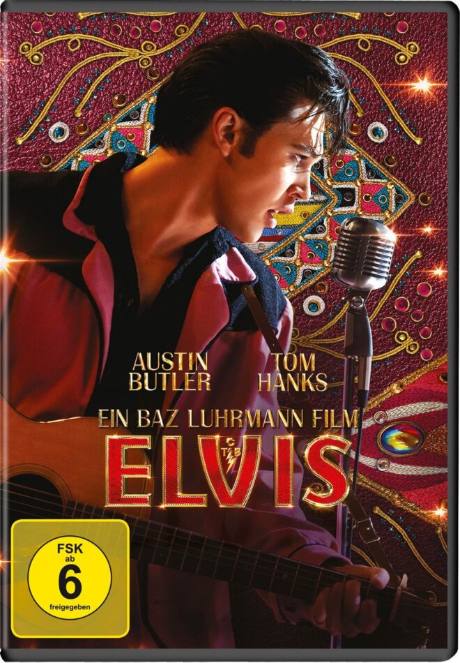 Elvis (2022)