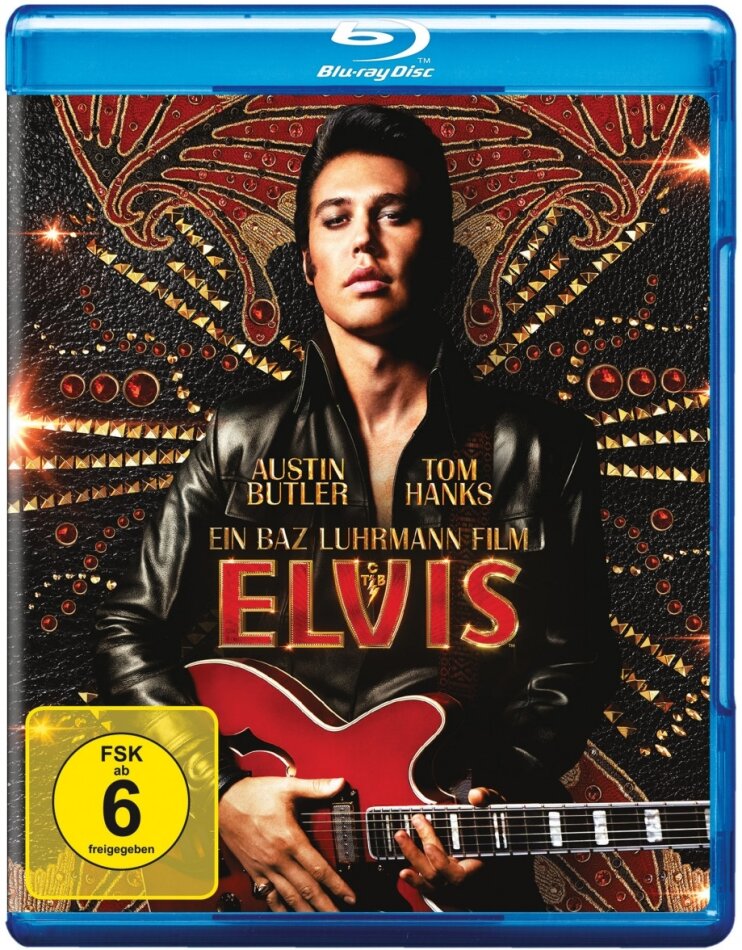 Elvis (2022)