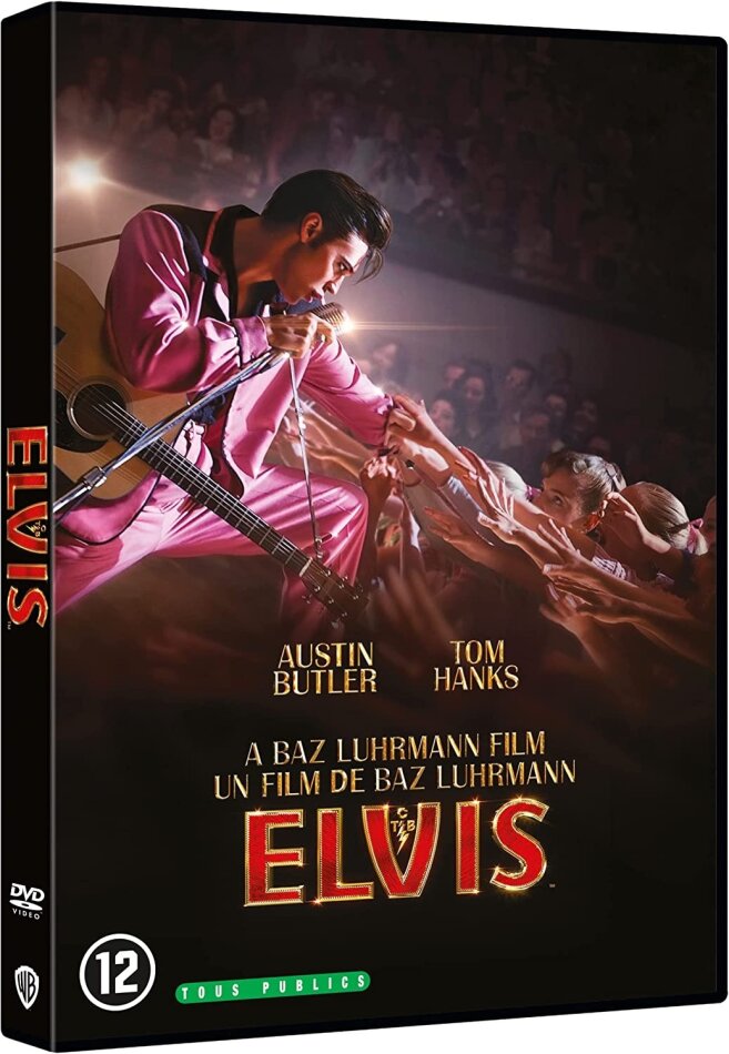 Elvis (2022)