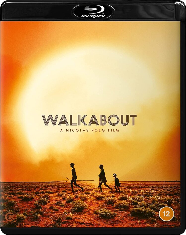 Walkabout (1971)
