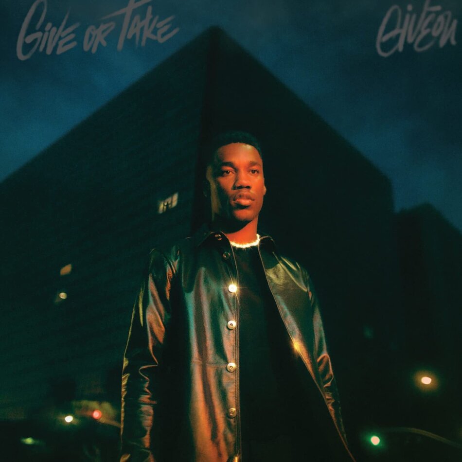 Giveon - Give Or Take LP