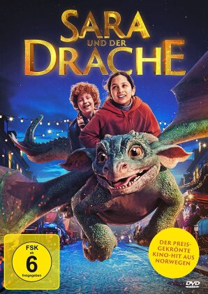 Sara und der Drache (2020)