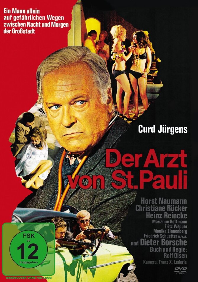 Der Arzt von St. Pauli (1968)