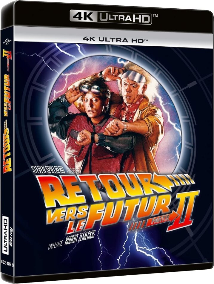 Retour vers le futur 2 (1989)