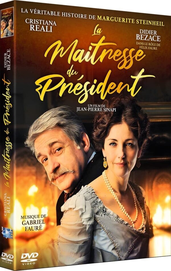 La Maîtresse du Président (2009)