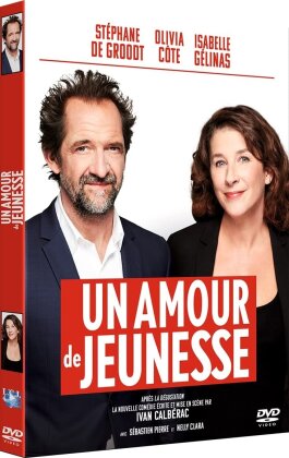 Un amour de jeunesse (2019)