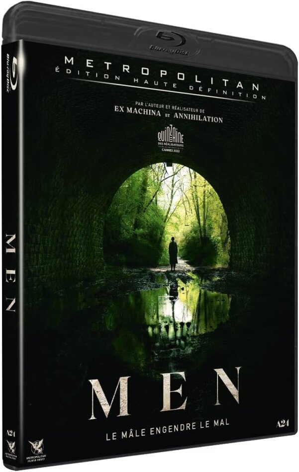 Men (2022)
