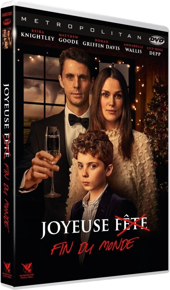 Joyeuse fin du monde (2021)