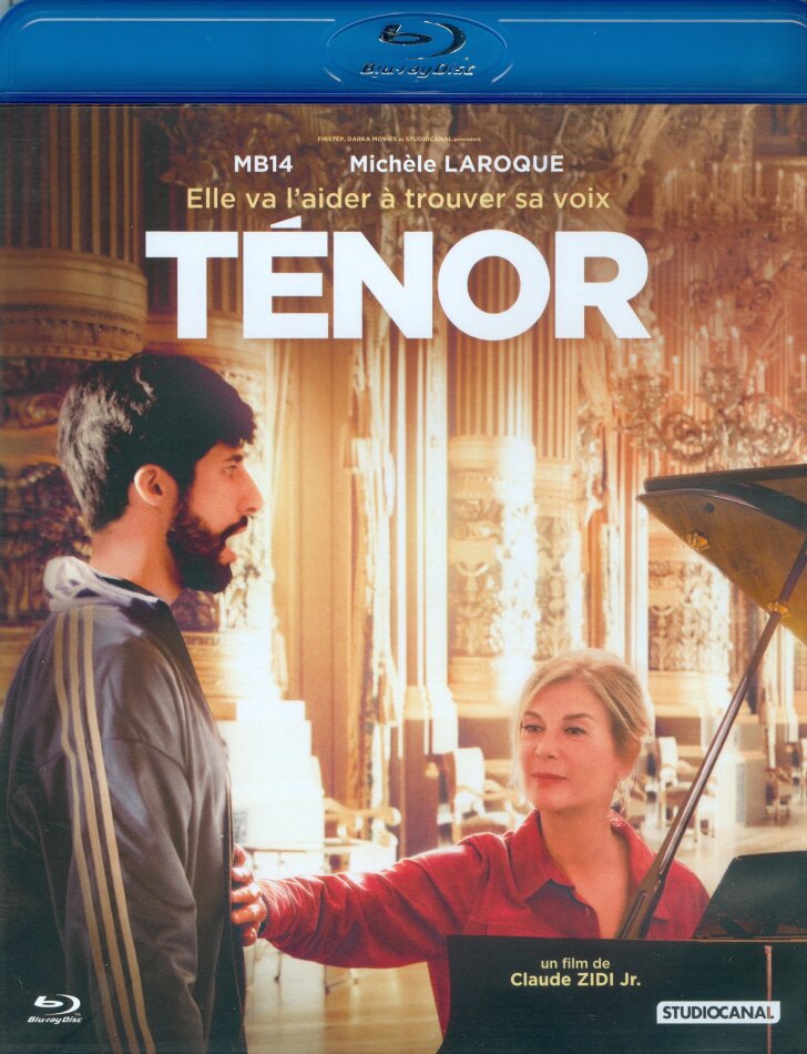 Ténor (2022)