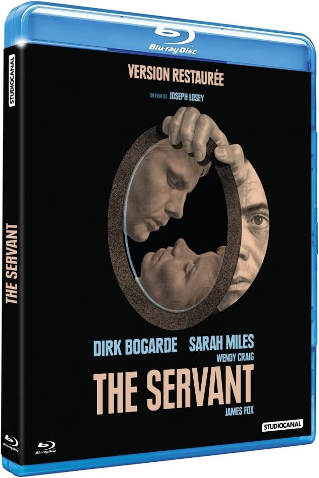 The Servant (1963)
