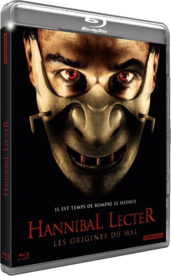 Hannibal Lecter: Les origines du mal (2007)