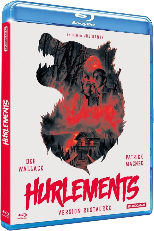 Hurlements (1981) Version Restaurée