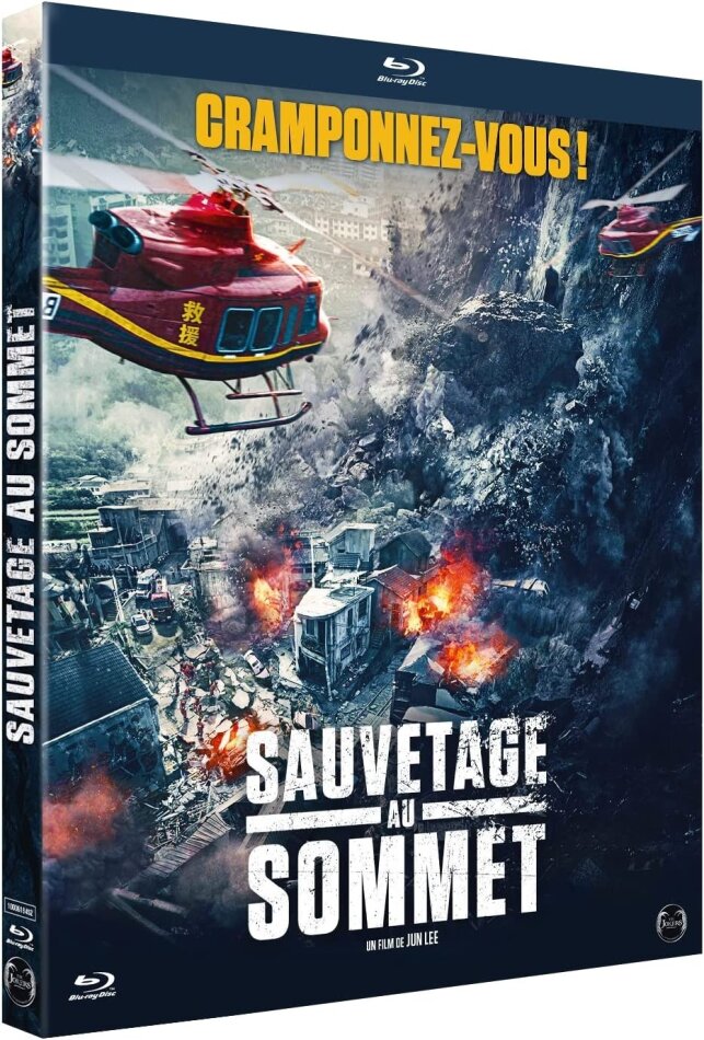 Sauvetage au sommet (2021)